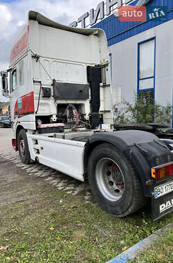 Тягач DAF XF 95 2004 в 