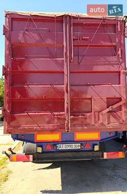 Тягач DAF XF 95 2001 в 
