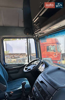 Тягач DAF XF 95 2004 в 