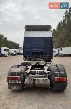 Тягач DAF XF 95 2001 в  фото 8 Тягач DAF XF 95 2001 в