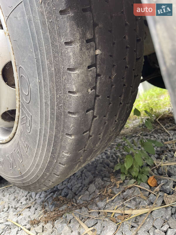 Вантажний фургон DAF XF 95 2003 в Рівному фото 19 Вантажний фургон DAF XF 95 2003 в Рівному