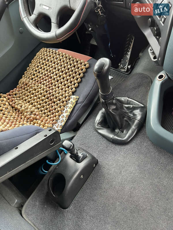 Вантажний фургон DAF XF 95 2003 в Рівному фото 28 Вантажний фургон DAF XF 95 2003 в Рівному