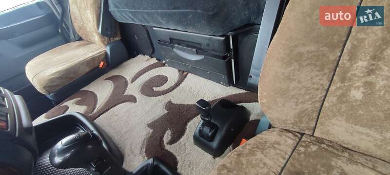 Тягач DAF XF 95 2001 в Умани фото 4 Тягач DAF XF 95 2001 в Умани