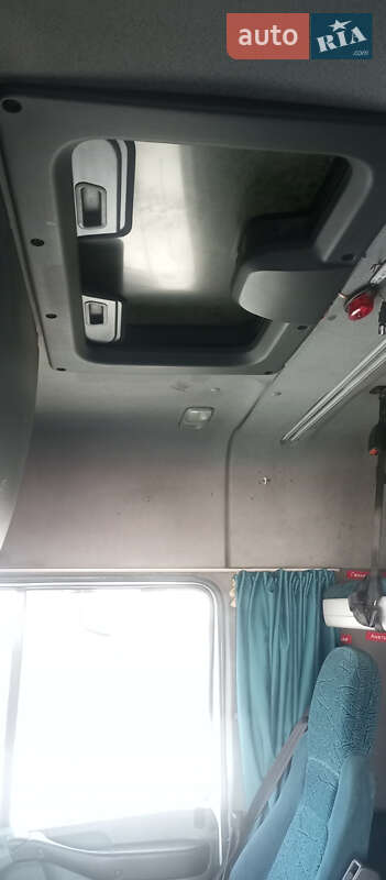 Тягач DAF XF 95 2006 в Дніпрі