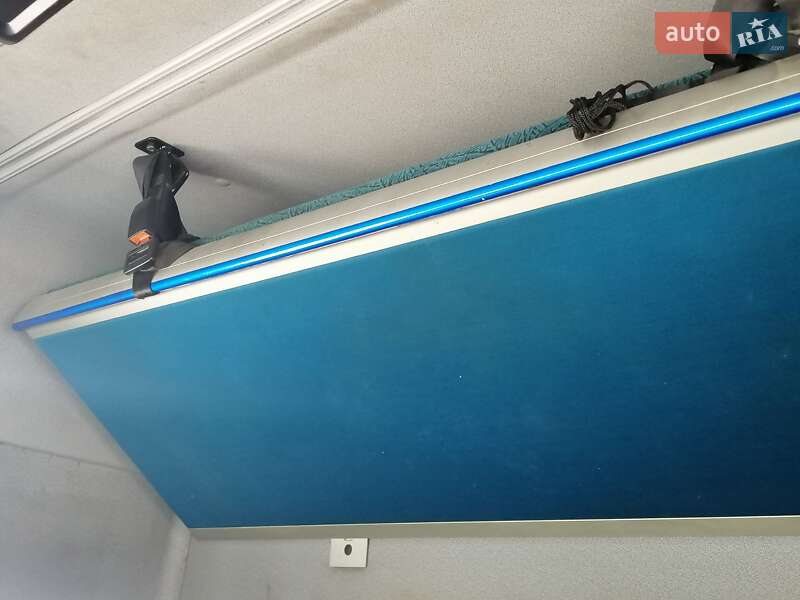 Зерновоз DAF XF 95 2006 в Києві