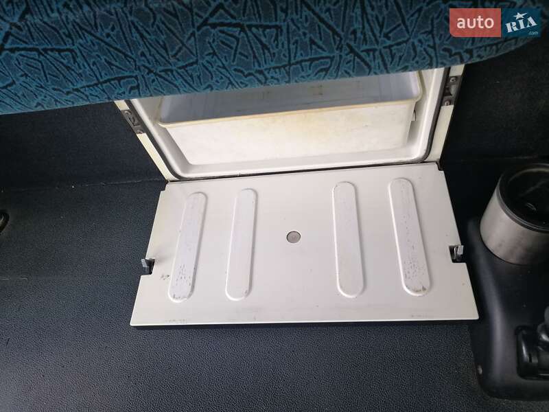 Зерновоз DAF XF 95 2006 в Києві