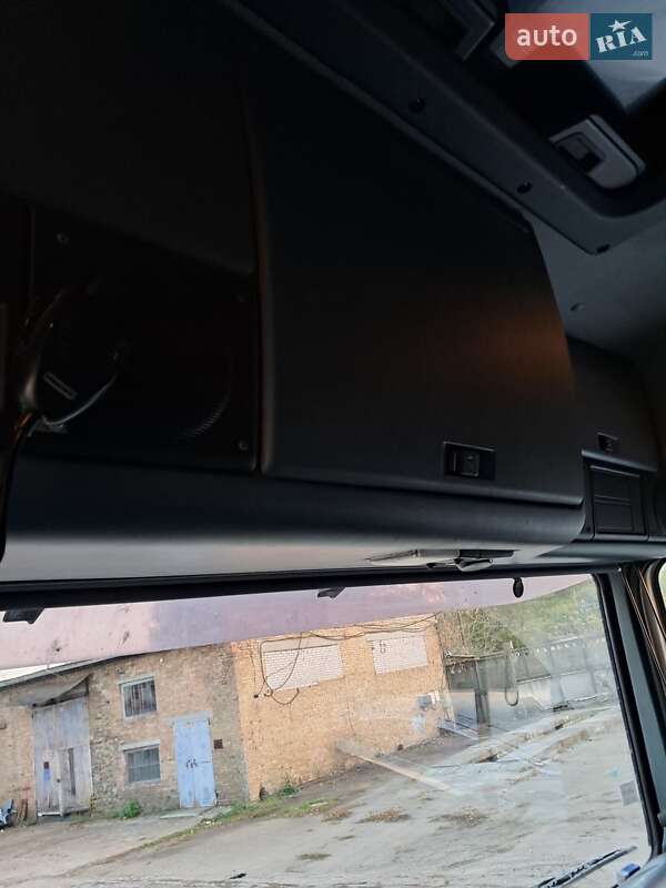 Тягач DAF XF 95 2006 в Борисполі