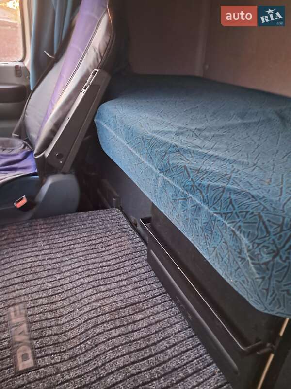 Тягач DAF XF 95 2006 в Борисполі