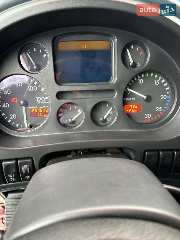 Тягач DAF XF 95 2005 в Луцьку