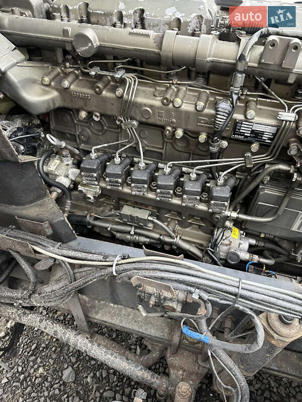 Тягач DAF XF 95 2005 в Луцьку
