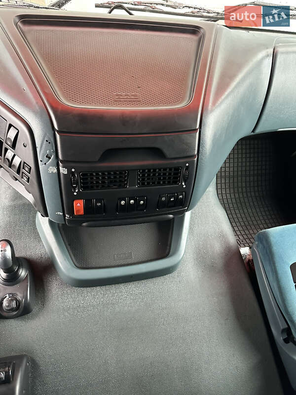 Тягач DAF XF 95 2005 в Луцьку