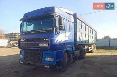 Зерновоз DAF XF 95 2005 в Броварах