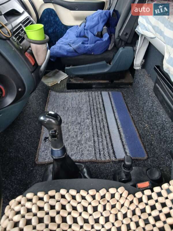 Тягач DAF XF 95 2006 в Гайсину