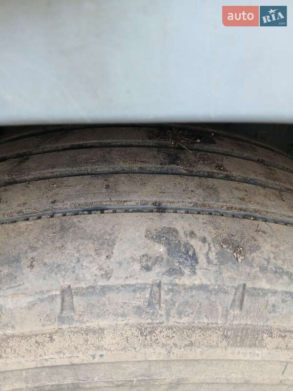 Тягач DAF XF 95 2006 в Гайсину