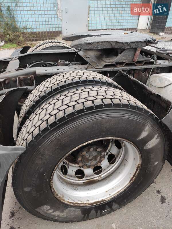 Тягач DAF XF 95 1998 в Одессе