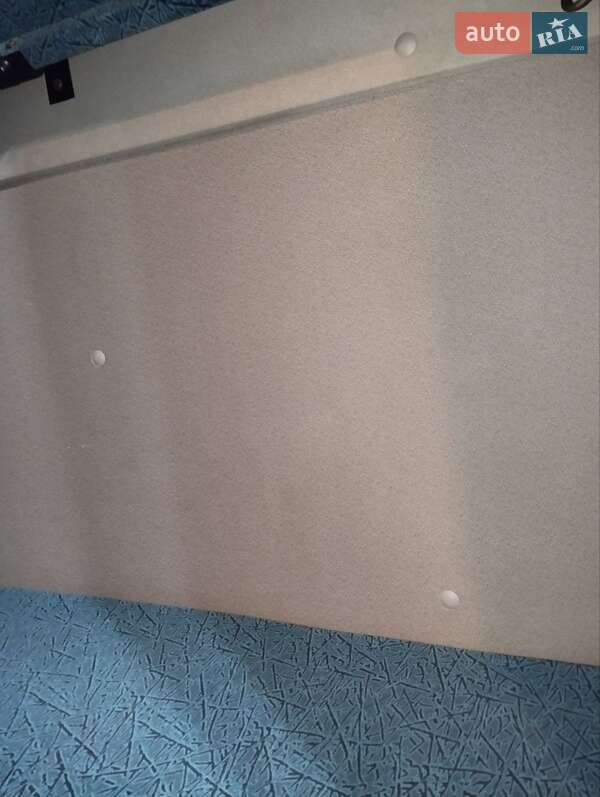 Вантажний фургон DAF XF 95 2006 в Кременчуці