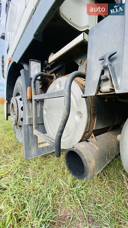 Тягач DAF XF 95 2005 в Чернигове