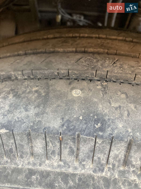 Тягач DAF XF 95 2004 в Тернополі фото 7 Тягач DAF XF 95 2004 в Тернополі