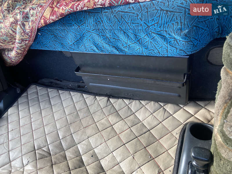 Тягач DAF XF 95 2004 в Тернополі фото 11 Тягач DAF XF 95 2004 в Тернополі