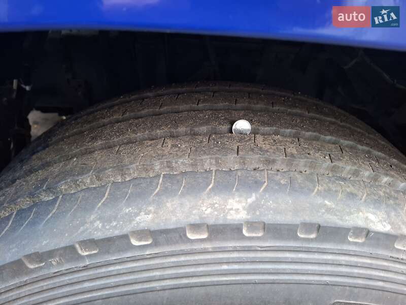 Тягач DAF XF 95 2003 в Києві фото 3 Тягач DAF XF 95 2003 в Києві