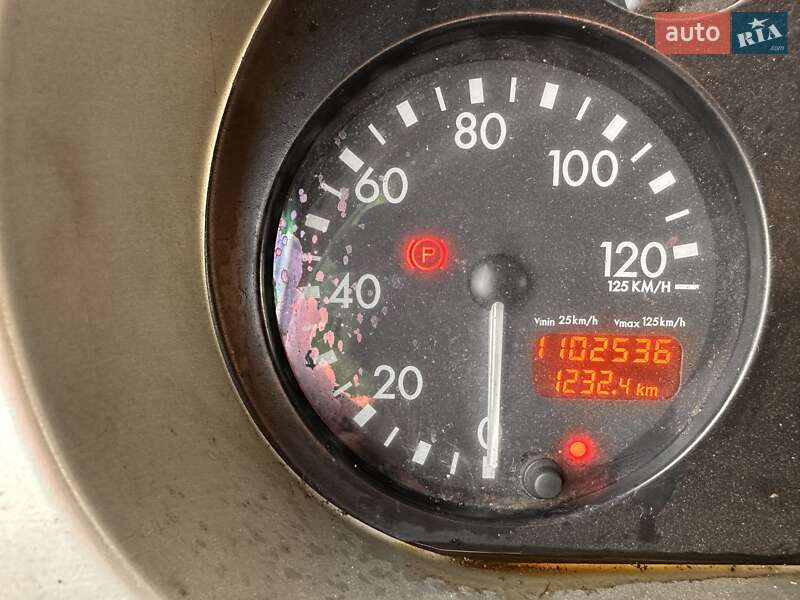 Тягач DAF XF 95 2004 в Луцке фото 23 Тягач DAF XF 95 2004 в Луцке