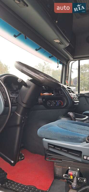 Зерновоз DAF XF 95 2003 в Виннице фото 17 Зерновоз DAF XF 95 2003 в Виннице