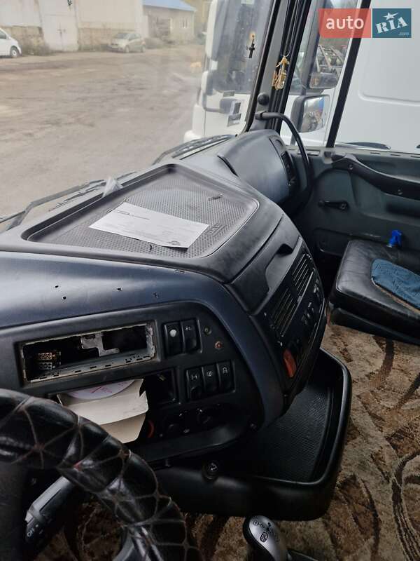 Тягач DAF XF 95 2004 в Одессе