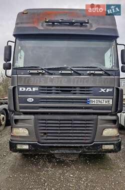Тягач DAF XF 95 2004 в Одессе