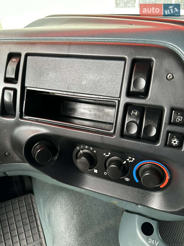 Тягач DAF XF 95 2005 в Луцке фото 12 Тягач DAF XF 95 2005 в Луцке