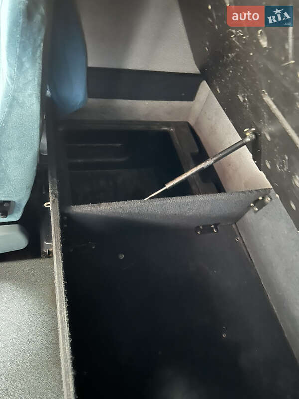 Тягач DAF XF 95 2005 в Луцке фото 14 Тягач DAF XF 95 2005 в Луцке