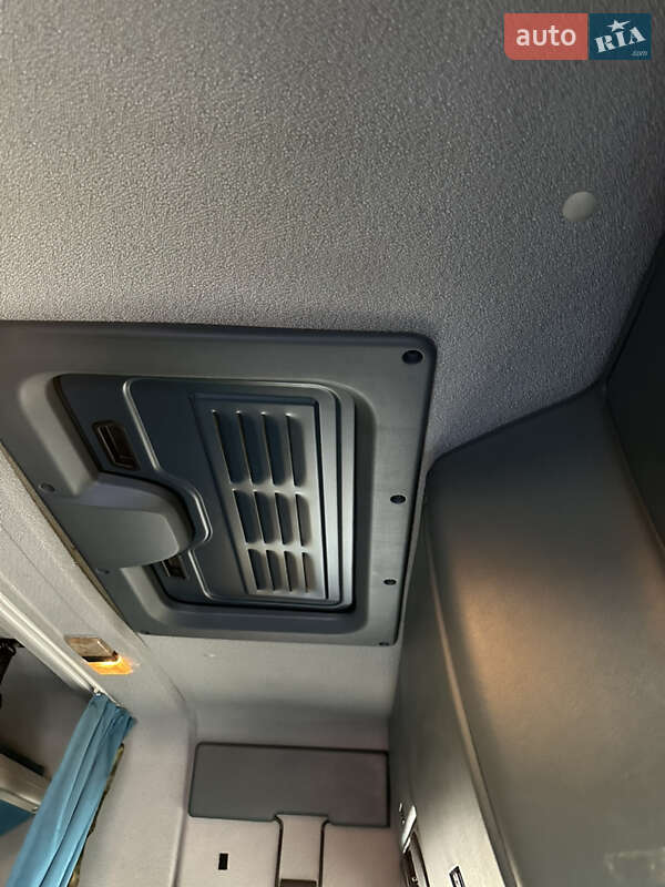 Тягач DAF XF 95 2005 в Луцке фото 30 Тягач DAF XF 95 2005 в Луцке