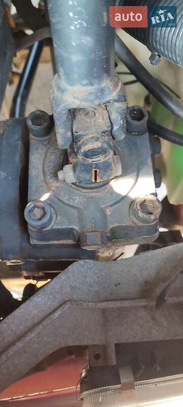 Тягач DAF XF 95 2001 в Благовещенском фото 15 Тягач DAF XF 95 2001 в Благовещенском