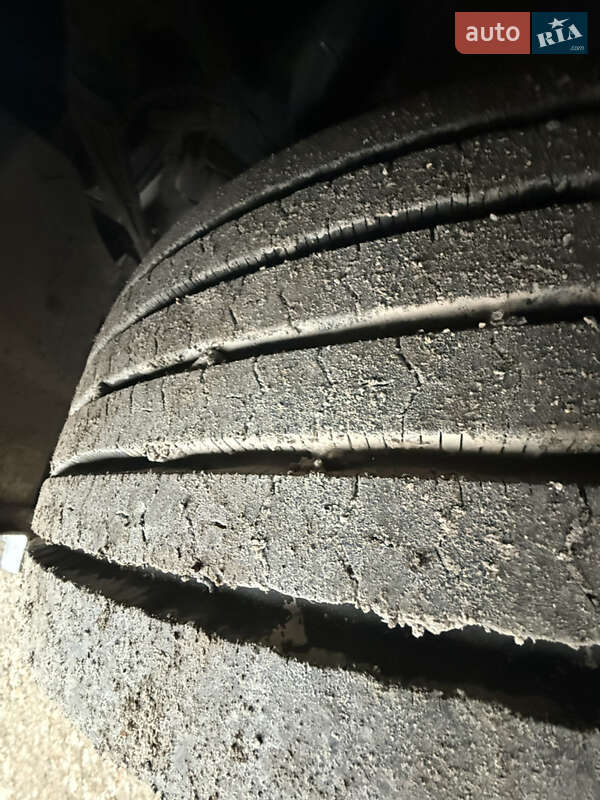 Тягач DAF XF 95 2000 в Павлограді