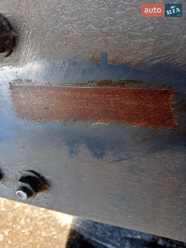 Контейнеровоз DAF XF 95 2004 в Днепре фото 24 Контейнеровоз DAF XF 95 2004 в Днепре