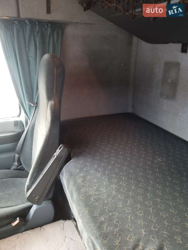 Самосвал DAF XF 95 2000 в Коломые