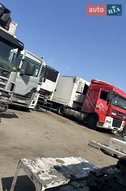 Тягач DAF XF 95 2000 в Днепре