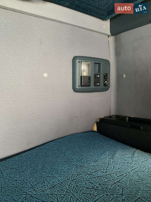 Тягач DAF XF 95 2005 в Луцьку