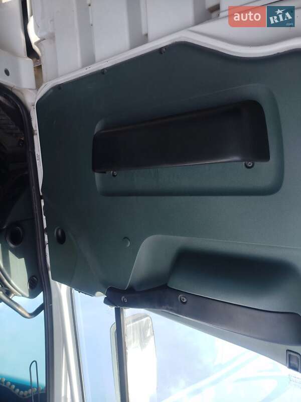 Тягач DAF XF 95 2006 в Одессе