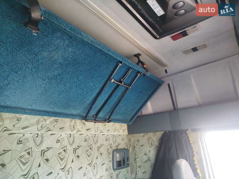 Тягач DAF XF 95 2006 в Одессе