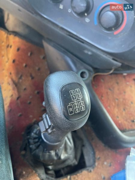 Тягач DAF XF 95 1998 в Одессе