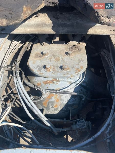 Тягач DAF XF 95 1998 в Одессе