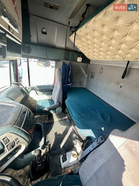 Тягач DAF XF 95 2006 в Киеве