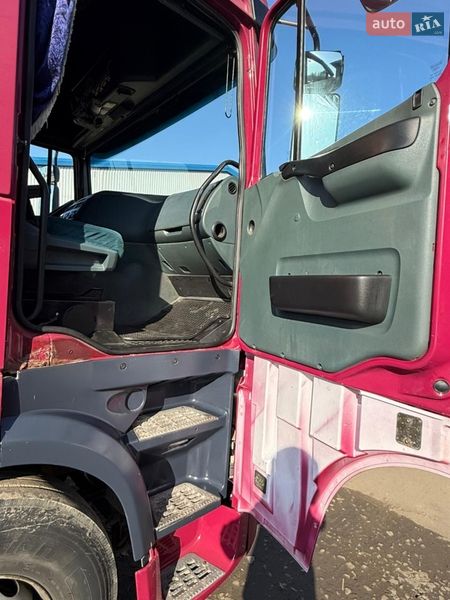 Тягач DAF XF 95 2005 в Луцьку