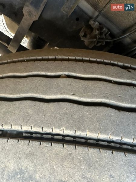 Тягач DAF XF 95 2005 в Луцьку