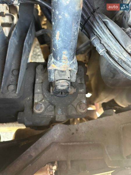 Тягач DAF XF 95 2005 в Луцьку