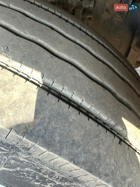 Тягач DAF XF 95 2005 в Луцьку