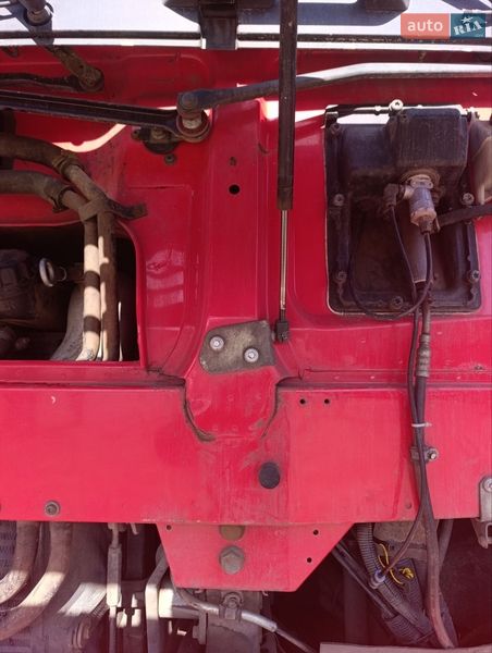 Тягач DAF XF 95 2000 в Хмельницькому