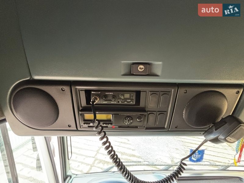 Тягач DAF XF 95 2006 в Копичинці фото 10 Тягач DAF XF 95 2006 в Копичинці