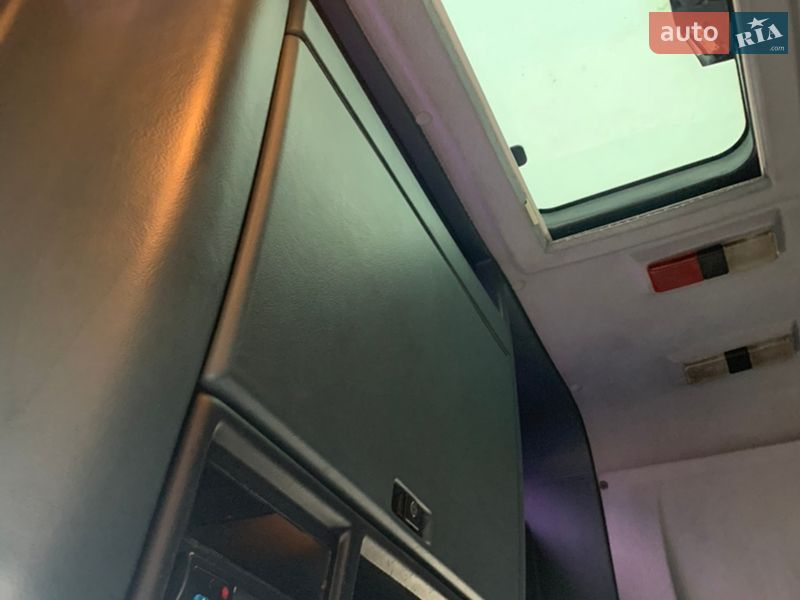 Тягач DAF XF 95 2005 в Луцке фото 24 Тягач DAF XF 95 2005 в Луцке