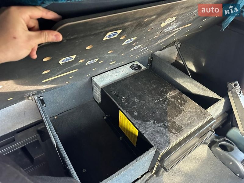 Тягач DAF XF 95 2006 в Южном фото 35 Тягач DAF XF 95 2006 в Южном